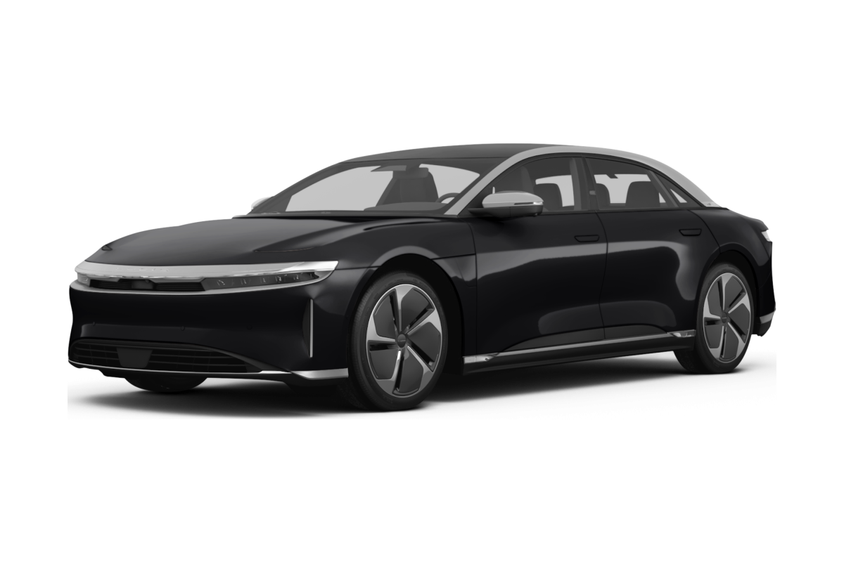 2026 Lucid Air